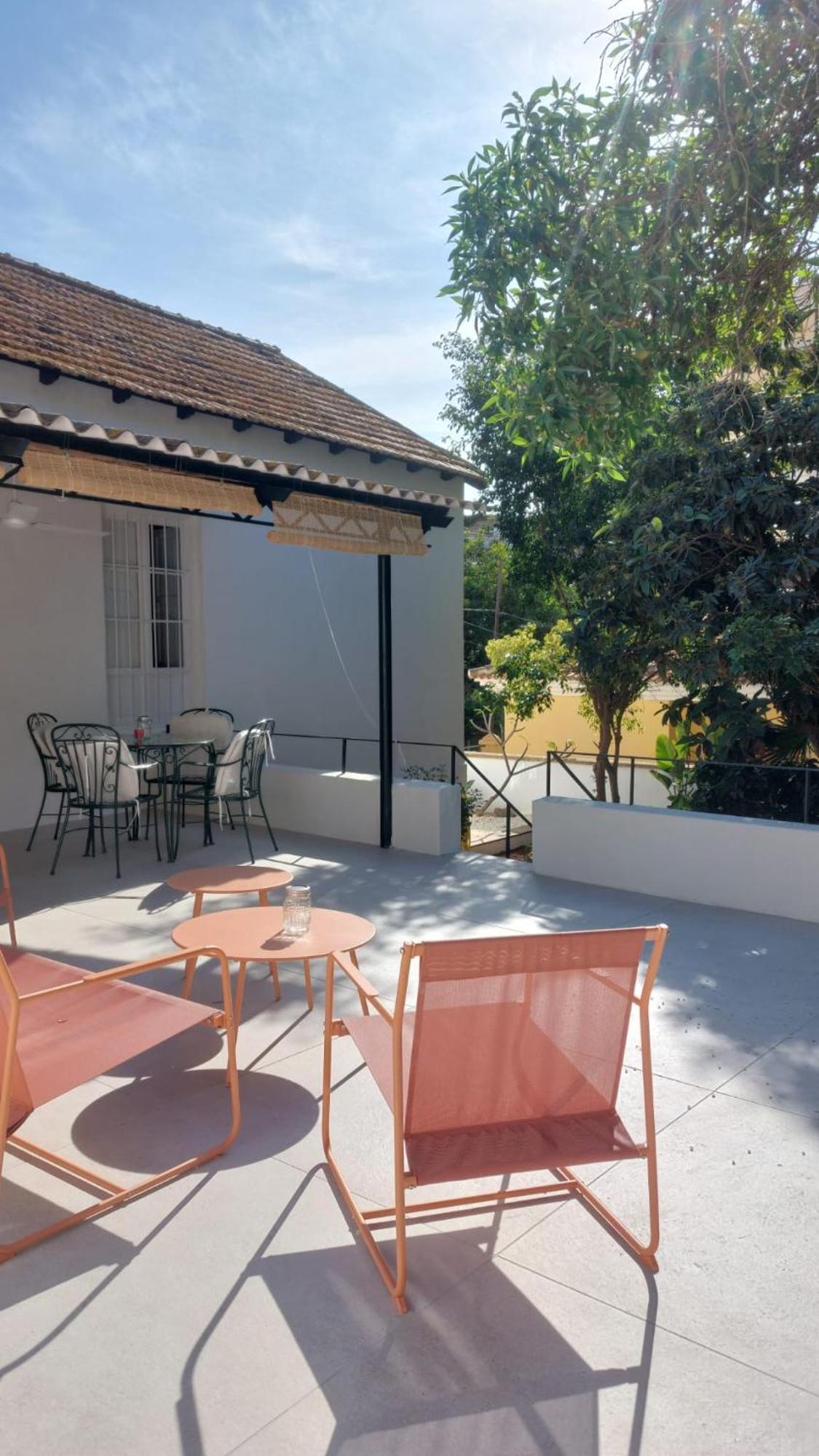 Casa Clotilde Сasa de vacaciones *