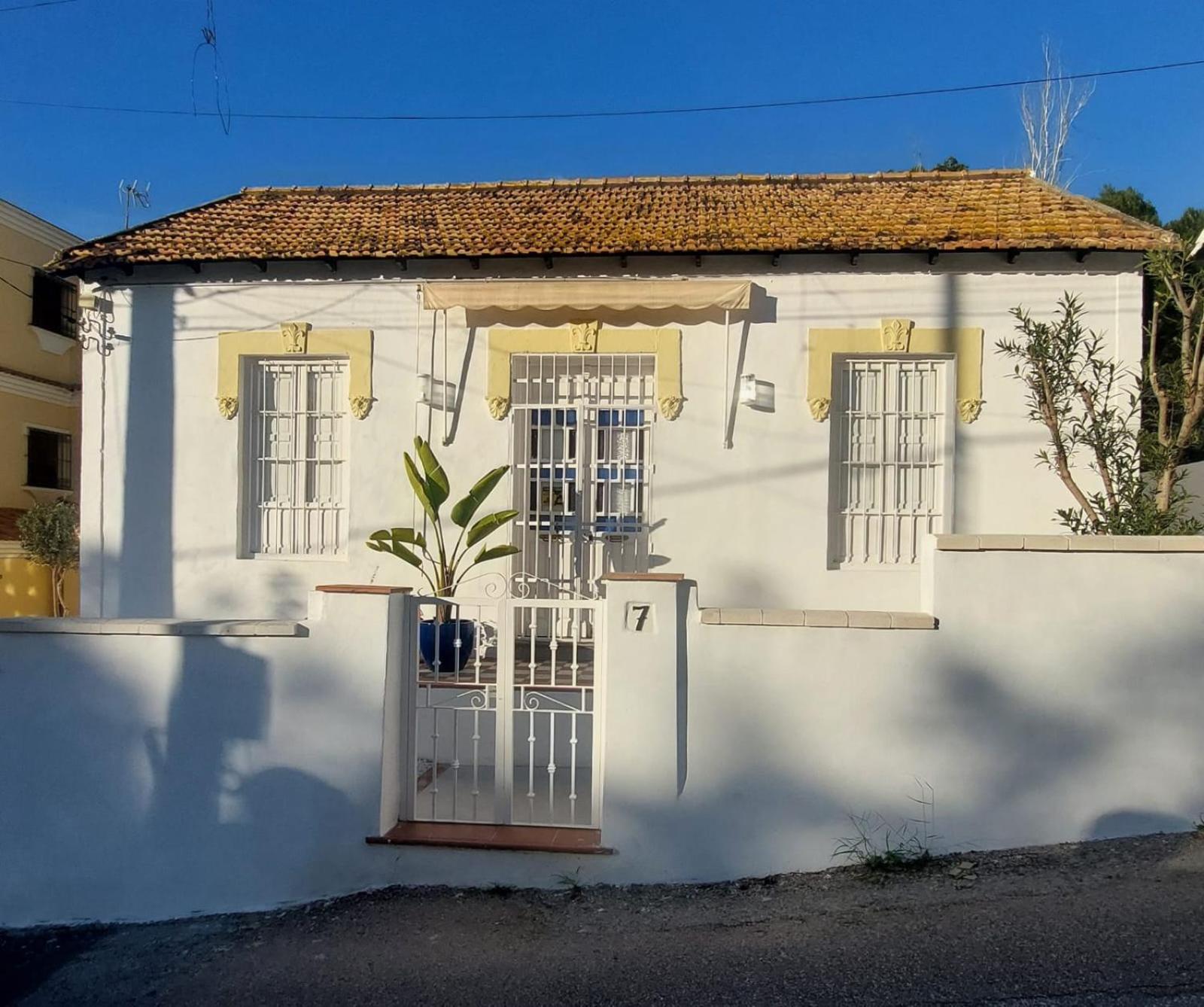 Casa Clotilde Сasa de vacaciones