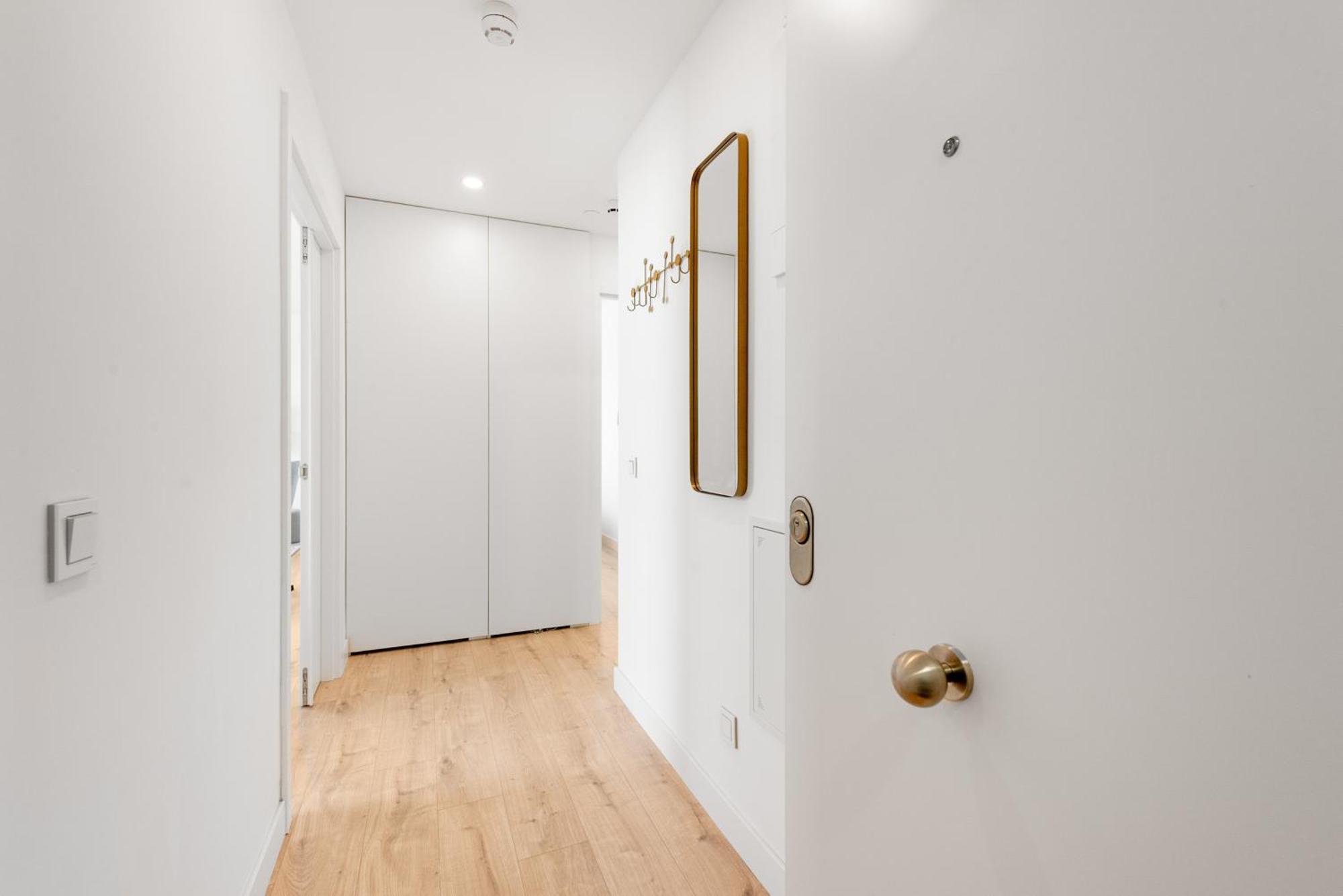 U-nique Martiricos Ii Apartamento Málaga