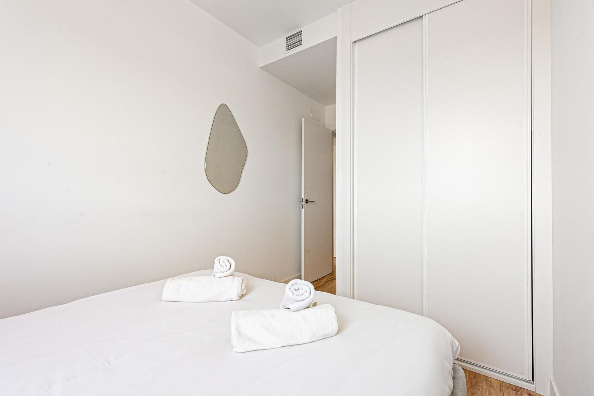 Apartamento U-nique Martiricos Ii Málaga