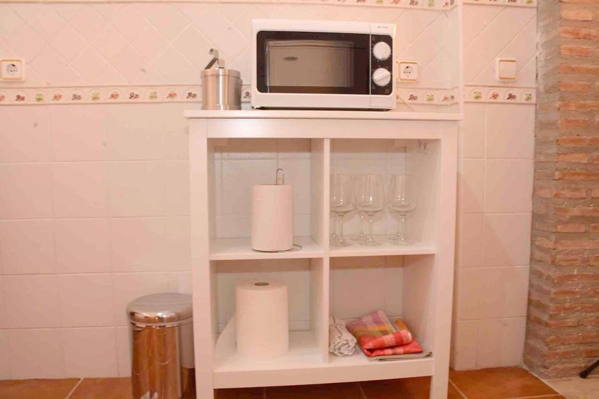 Apartamento Great Location In Old Town