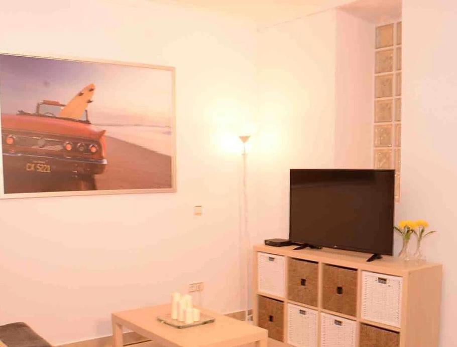 Apartamento Great Location In Old Town *