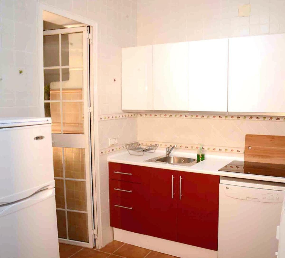 Great Location In Old Town Apartamento *
