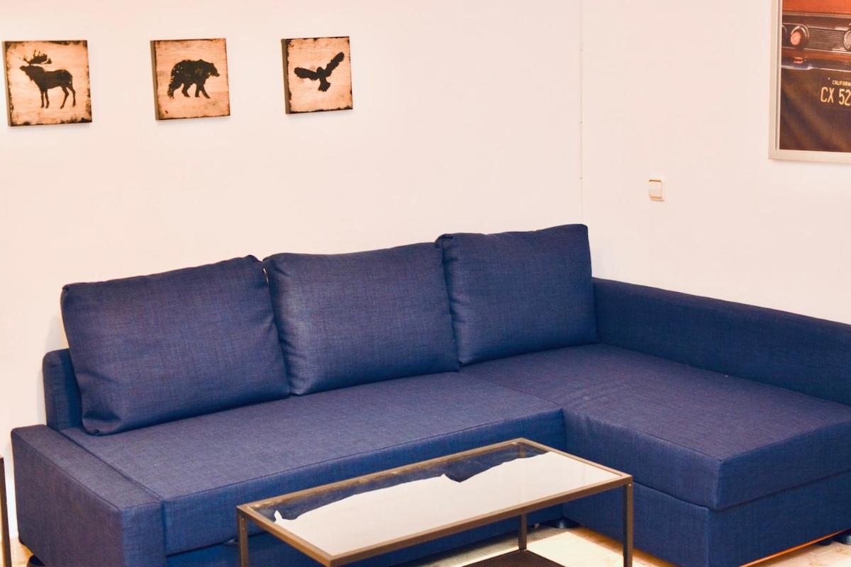 Great Location In Old Town Apartamento