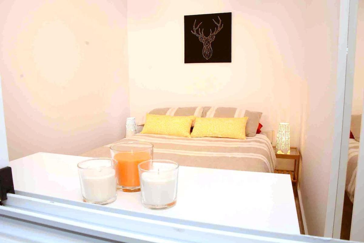 Great Location In Old Town Apartamento *