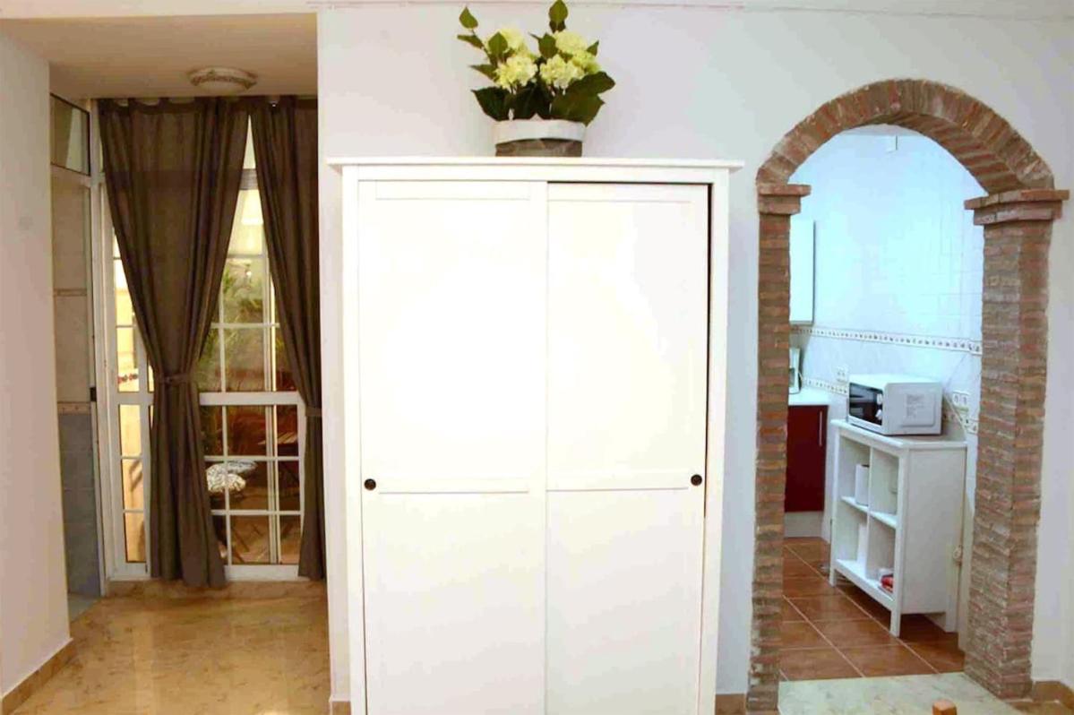 Great Location In Old Town Málaga