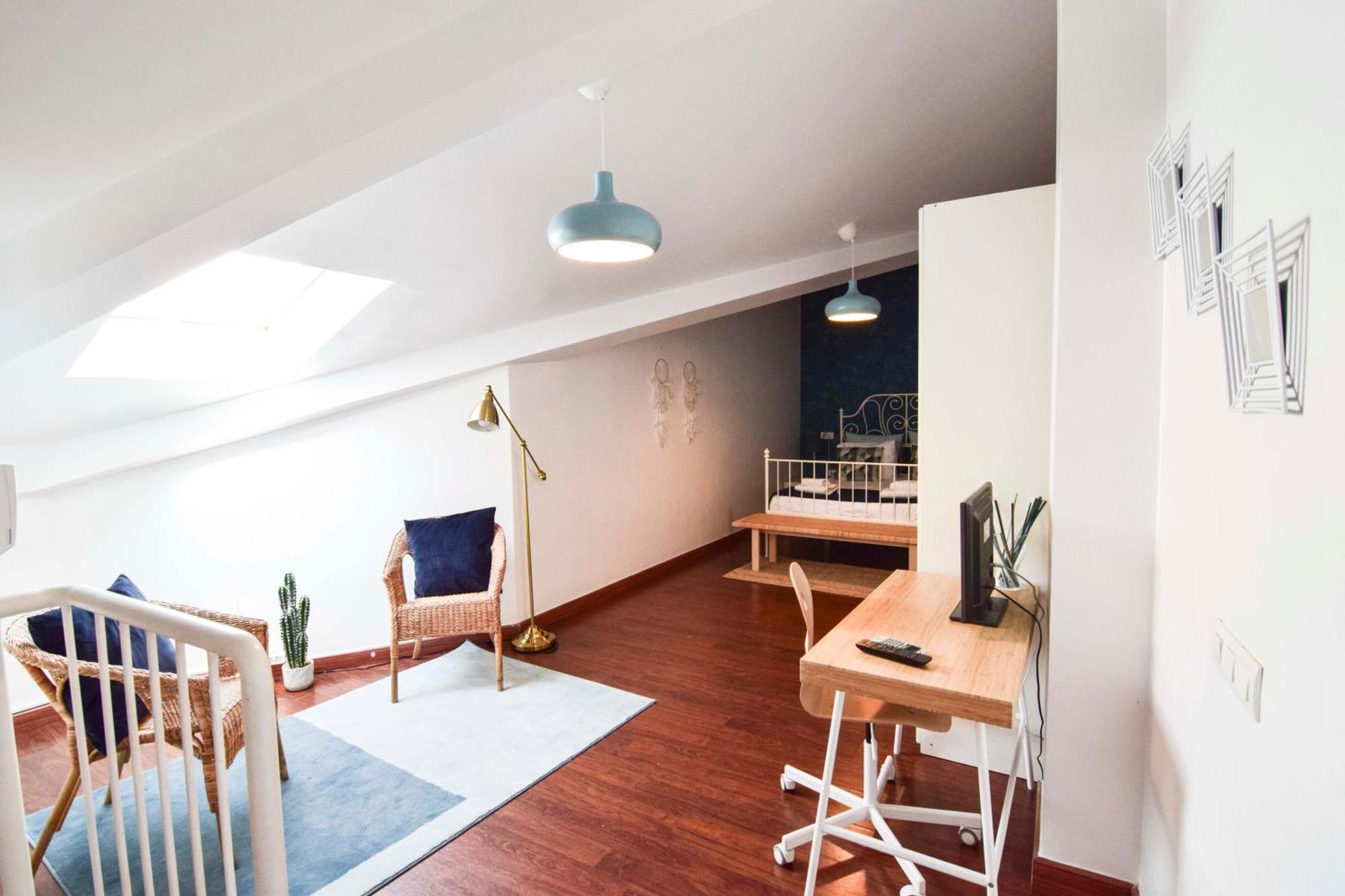 Letplanet Bishops Apartamento