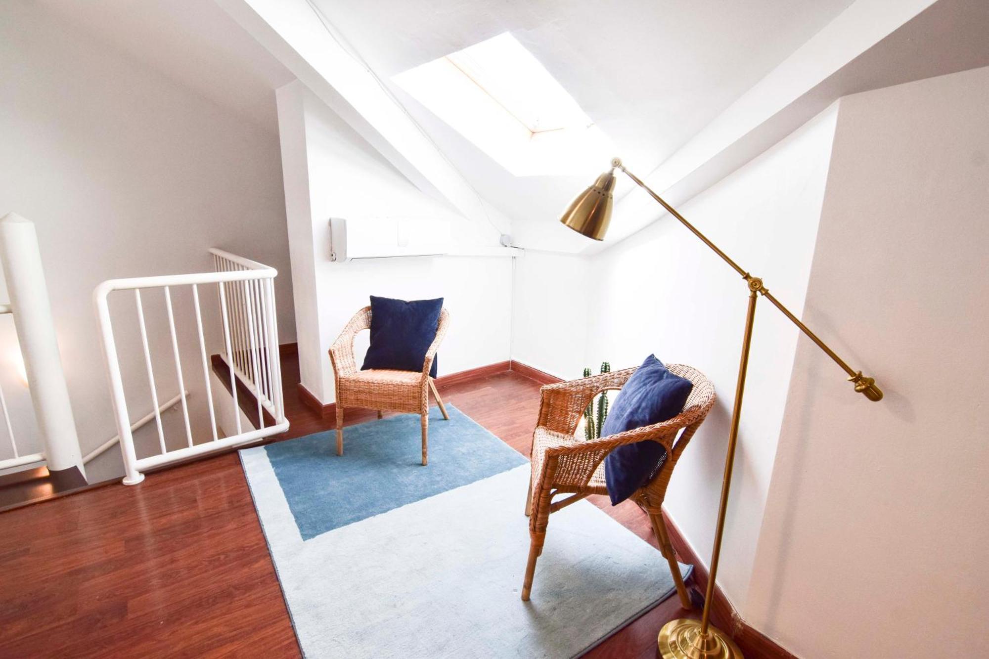 Apartamento Letplanet Bishops *
