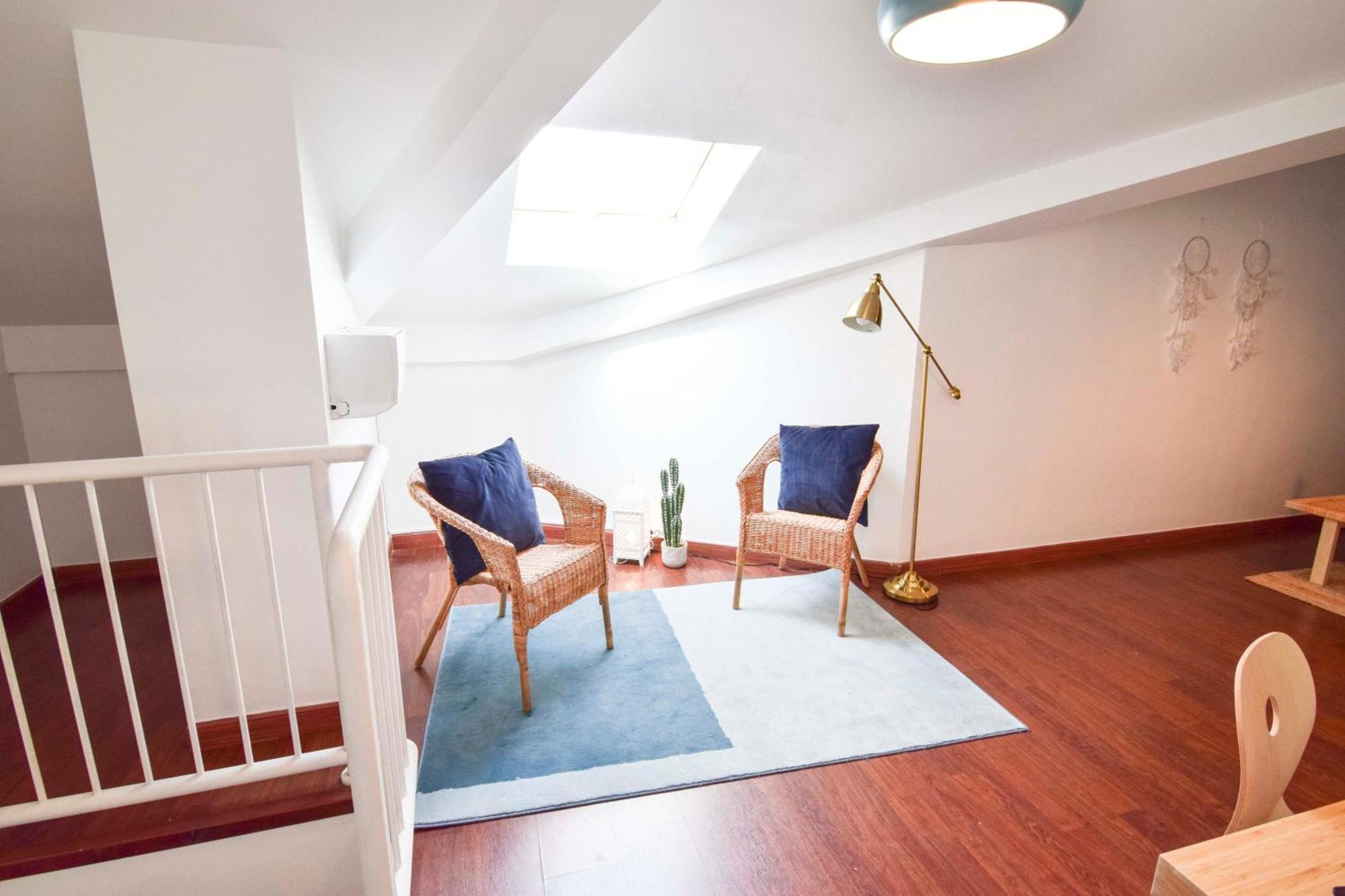 Apartamento Letplanet Bishops *