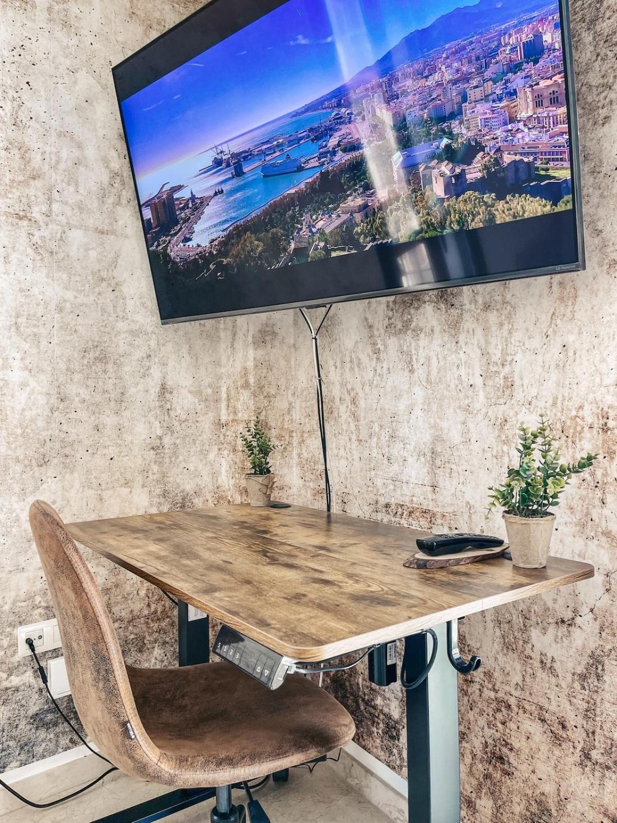 Harmony Free Garage Shared Roof Terrace Apartamento *