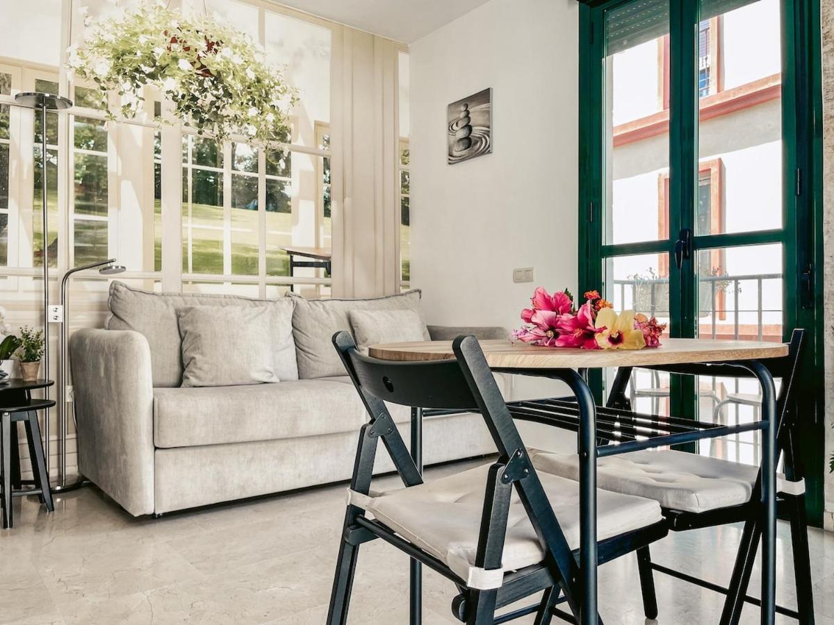 Apartamento Harmony Free Garage Shared Roof Terrace *