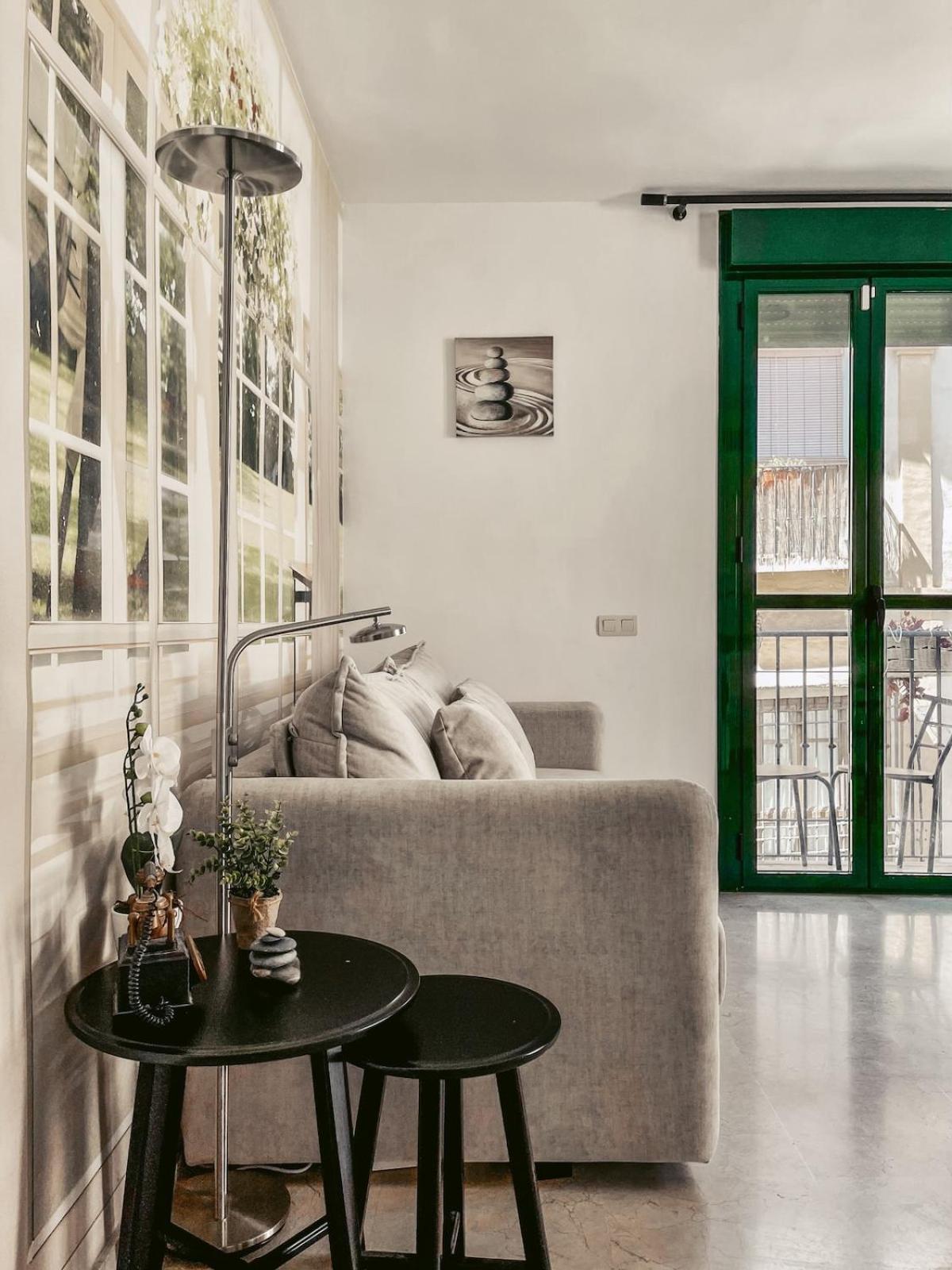 Harmony Free Garage Shared Roof Terrace Apartamento