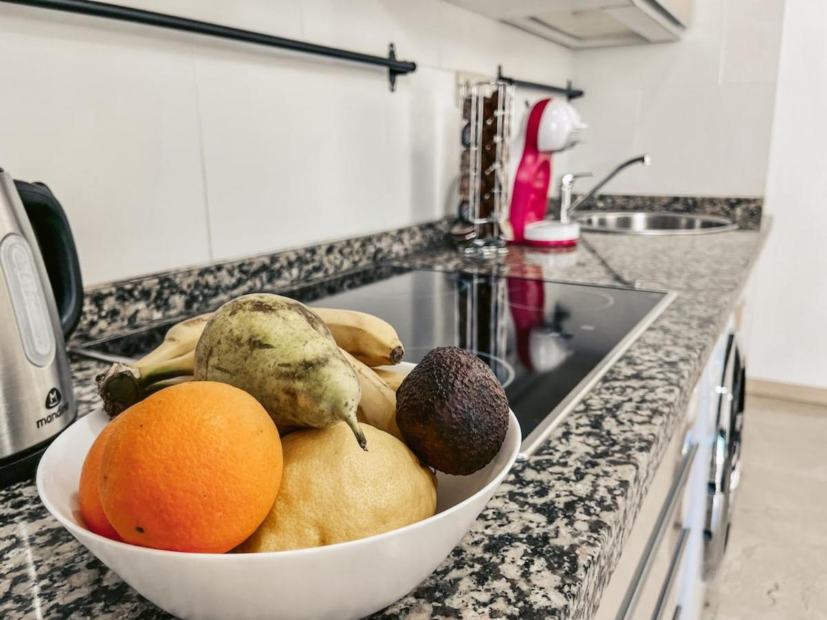 Harmony Free Garage Shared Roof Terrace Apartamento *