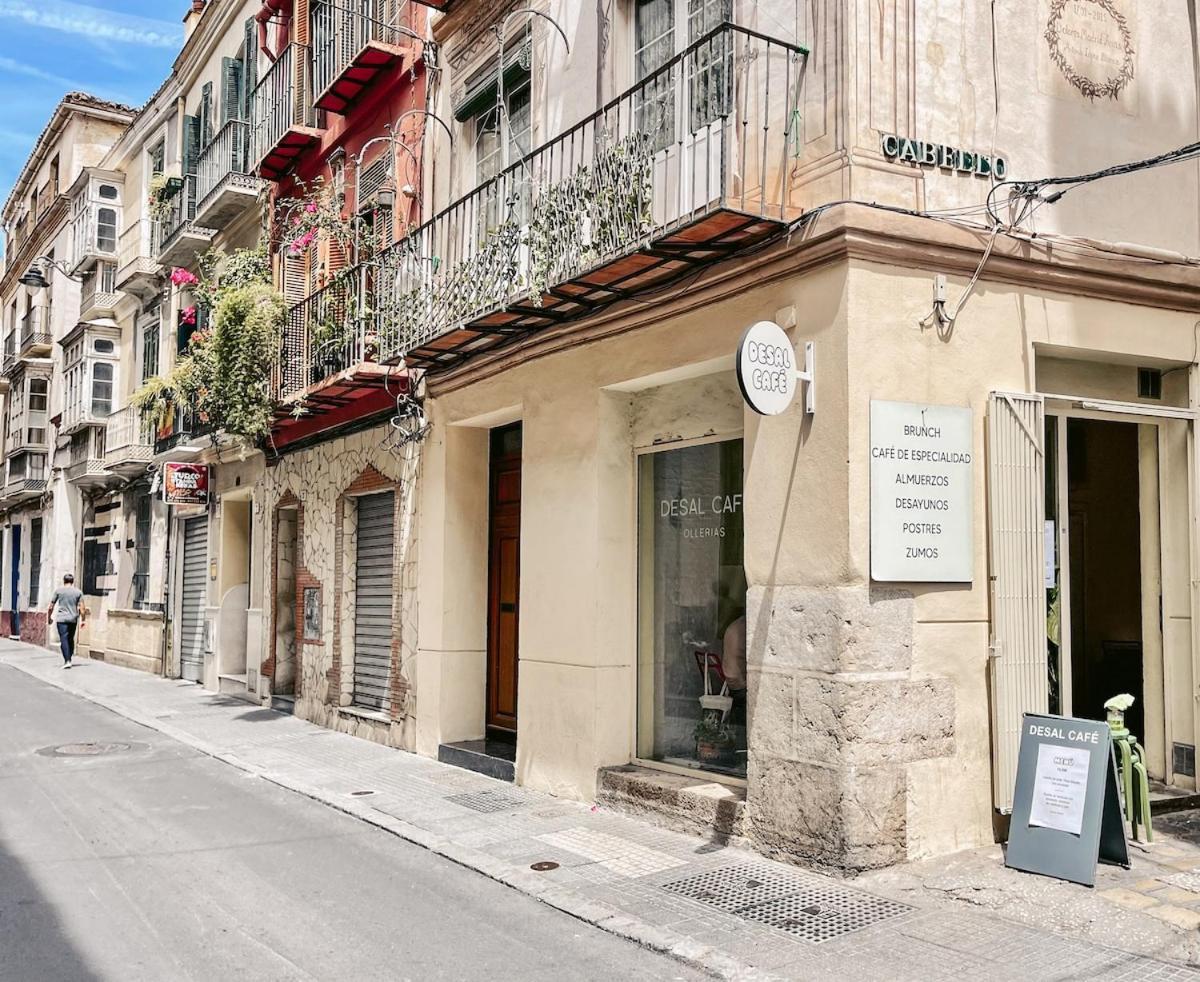 Harmony Free Garage Shared Roof Terrace Apartamento