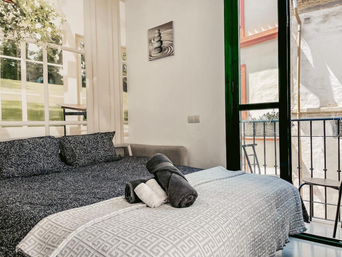 Harmony Free Garage Shared Roof Terrace Apartamento *