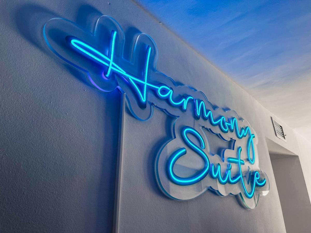 Harmony Free Garage Shared Roof Terrace * Málaga