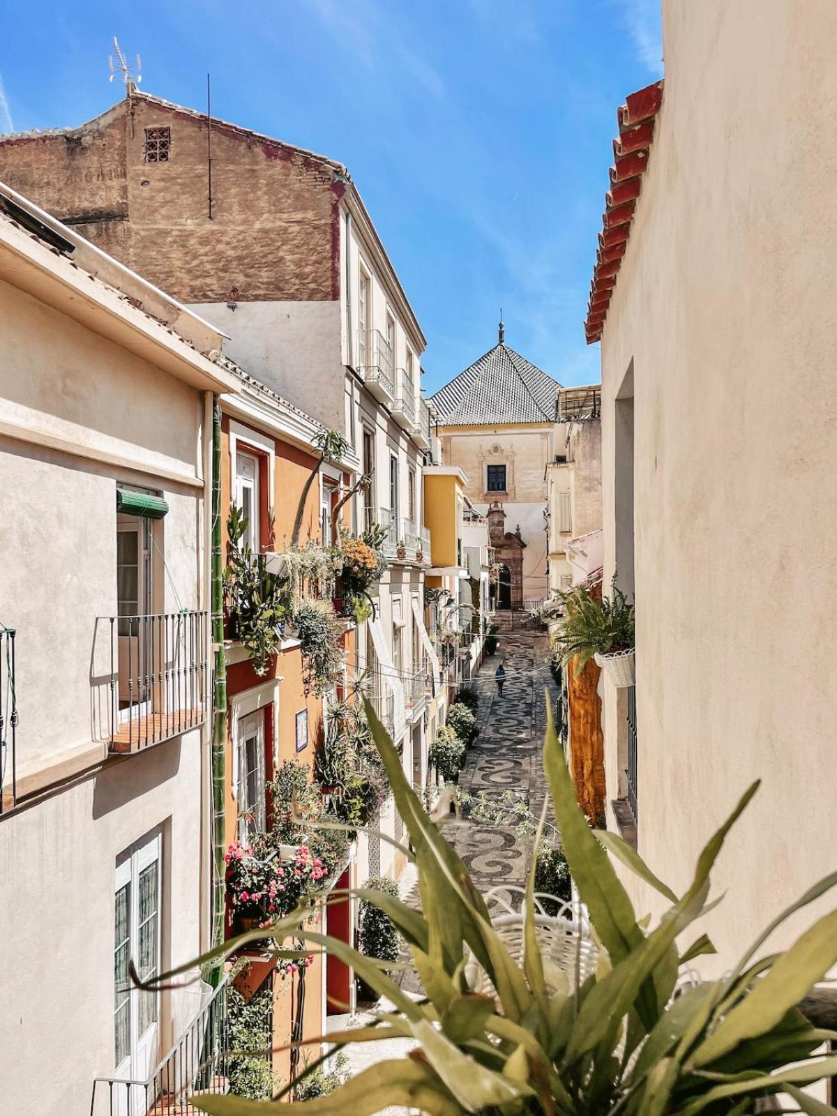 Harmony Free Garage Shared Roof Terrace Apartamento