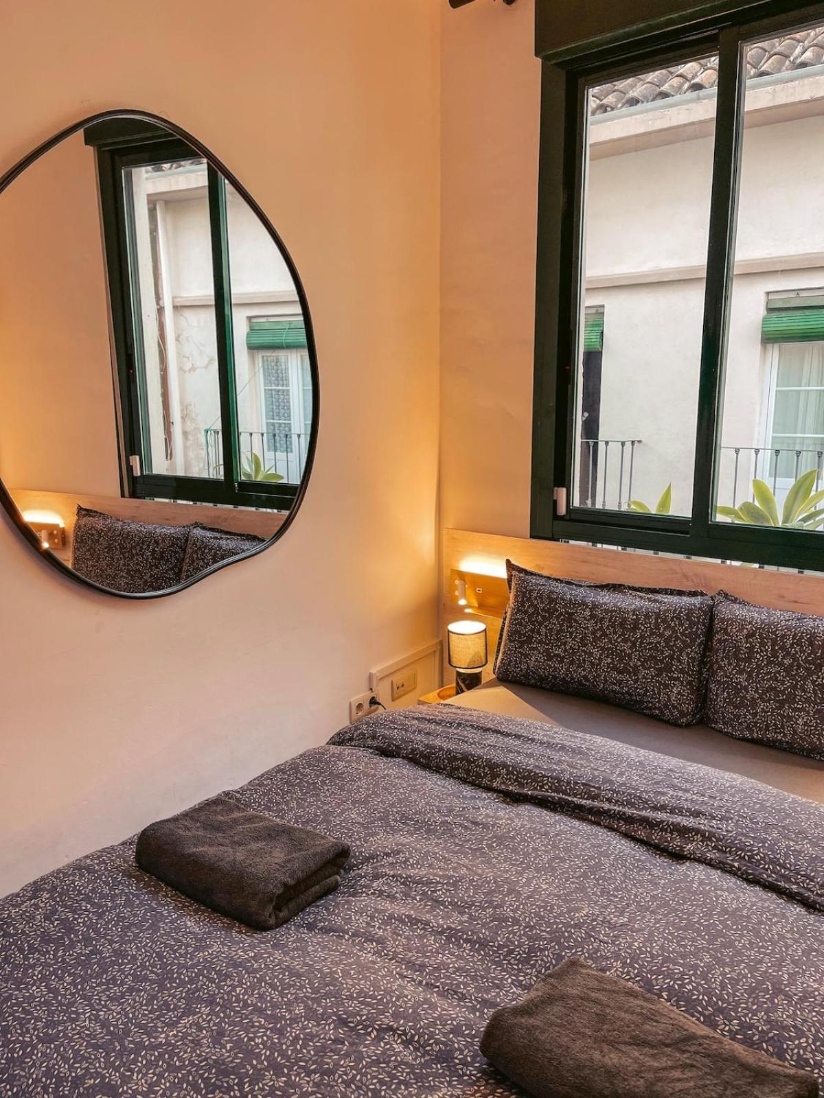 Apartamento Harmony Free Garage Shared Roof Terrace