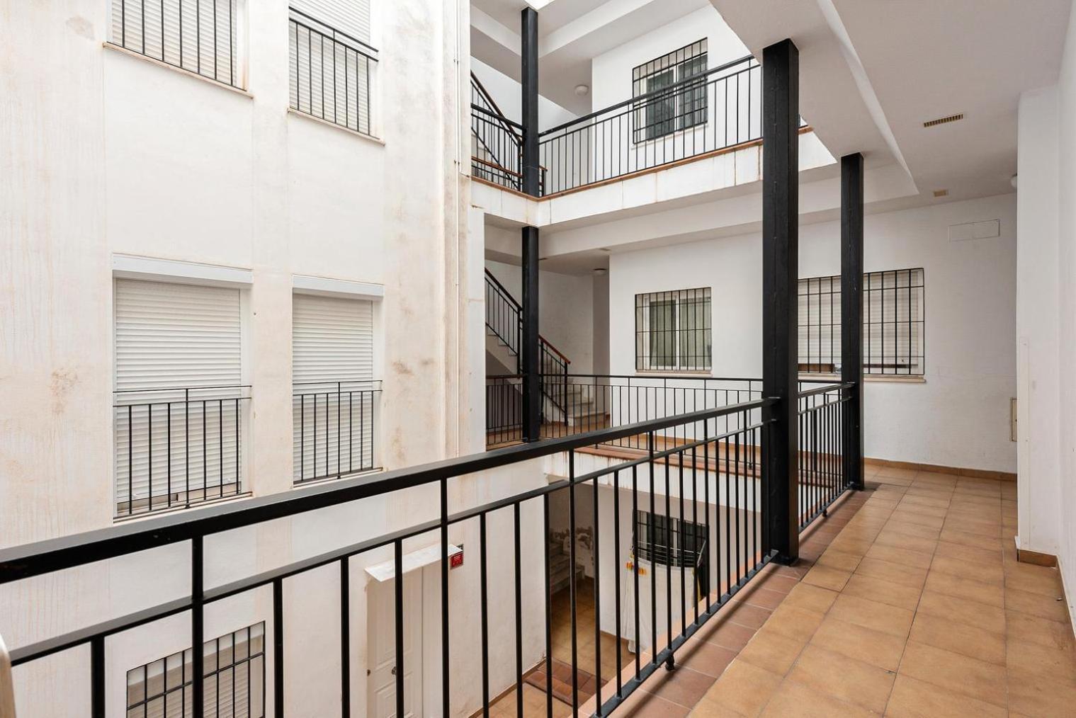 Apartamento 1 Bedroom Flat In Center *