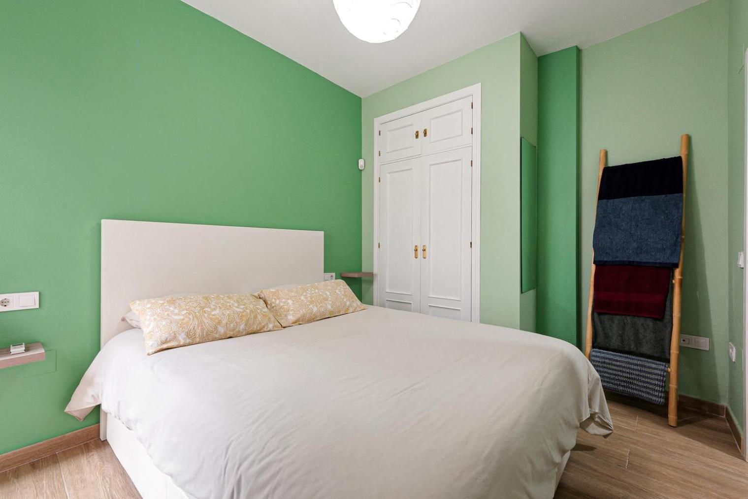 Apartamento 1 Bedroom Flat In Center *