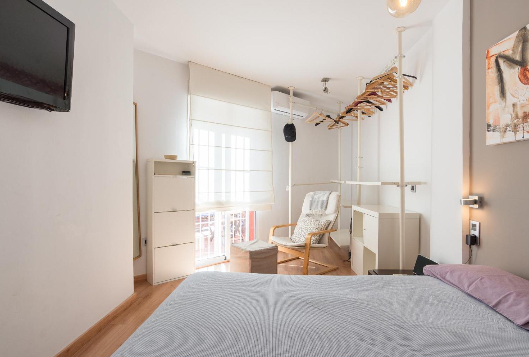 Habitat Morlaco Malaga