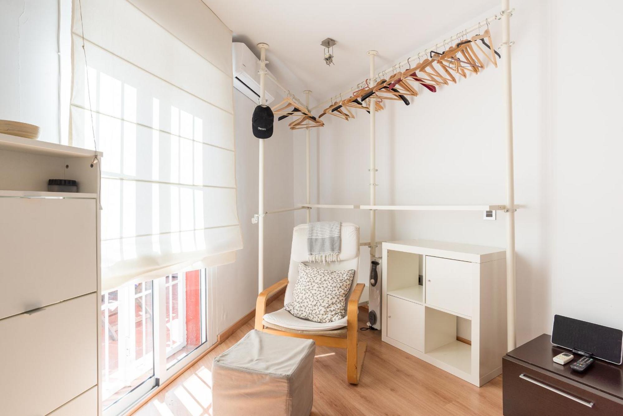 Apartment Habitat Morlaco Malaga