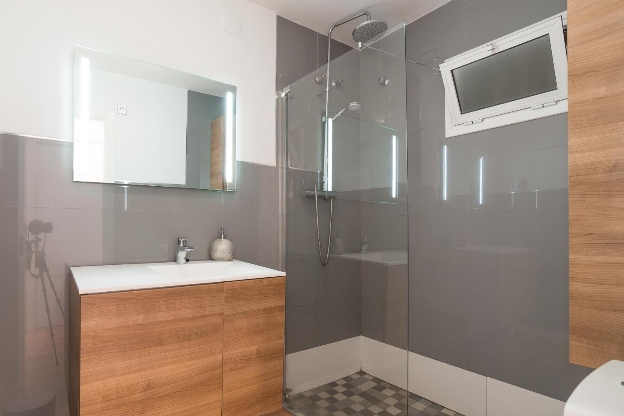 Habitat Morlaco Apartment Malaga