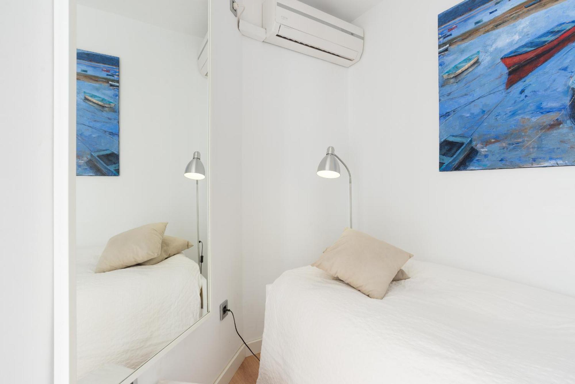 Habitat Morlaco Malaga