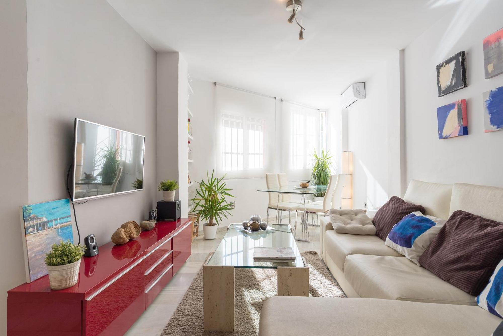 Habitat Morlaco Apartment Malaga