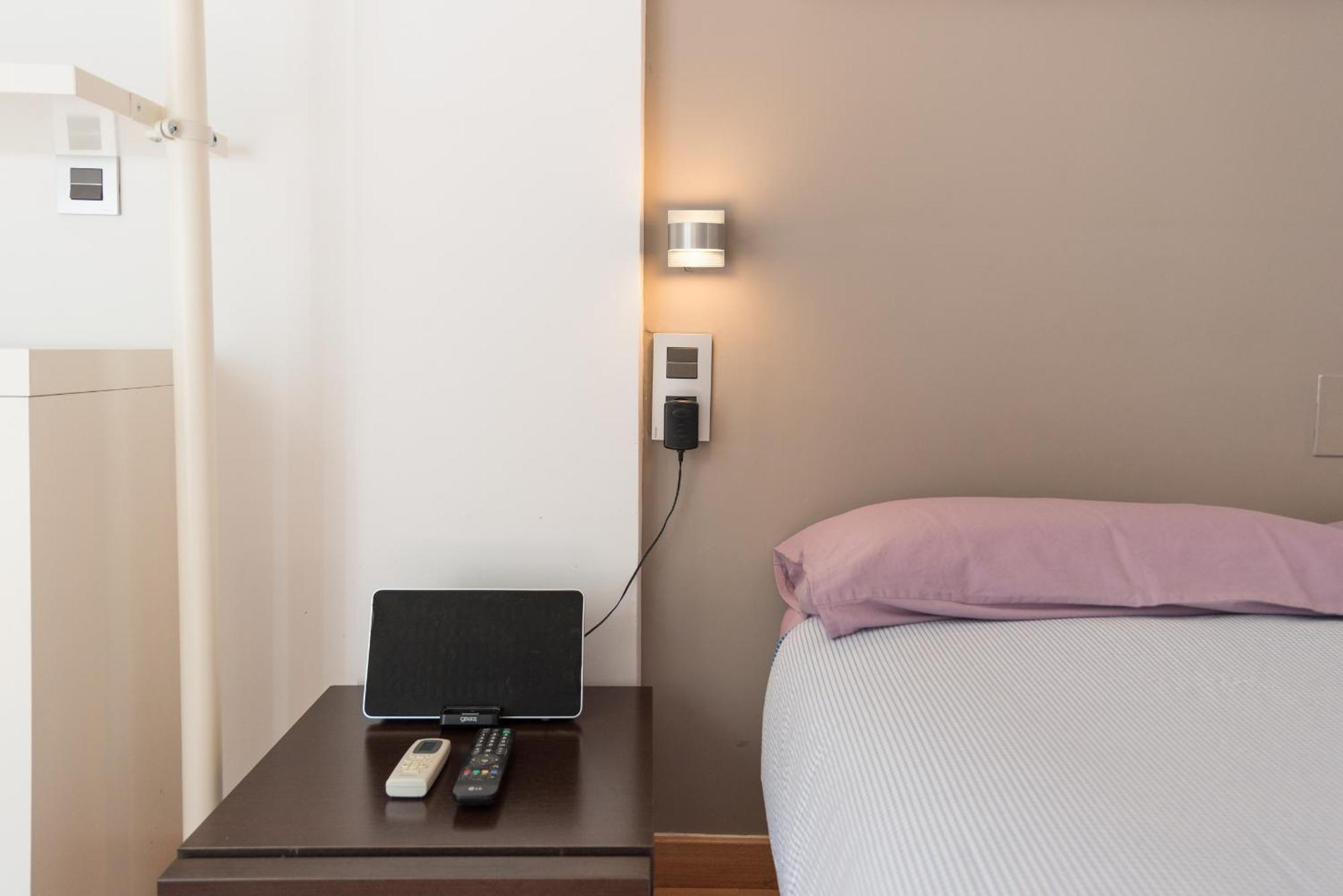 Habitat Morlaco * Malaga