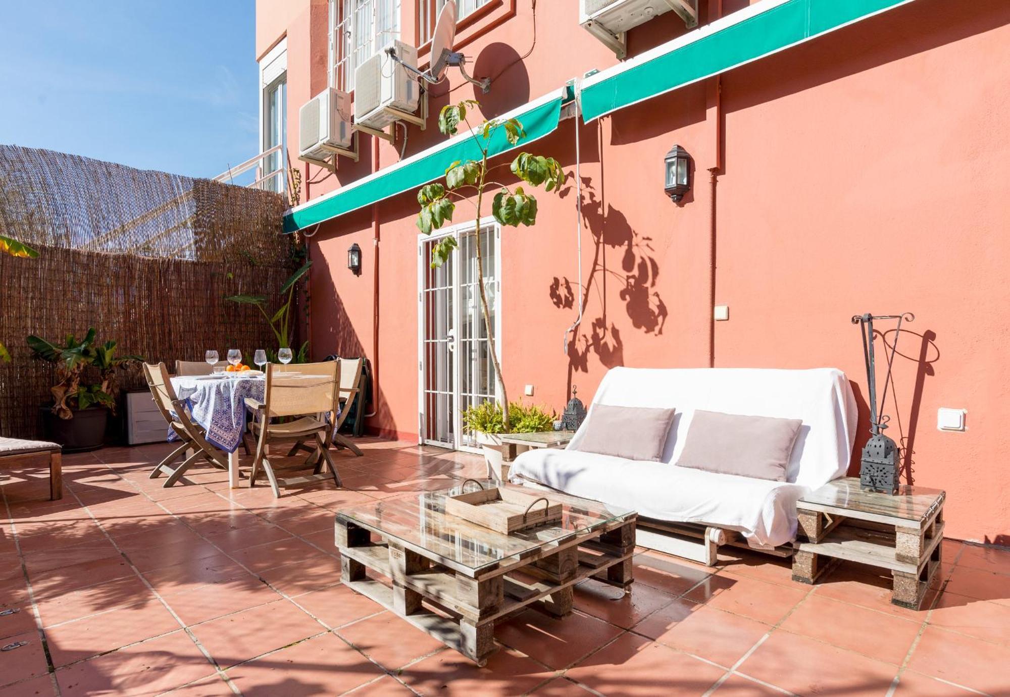Habitat Morlaco Apartment Malaga