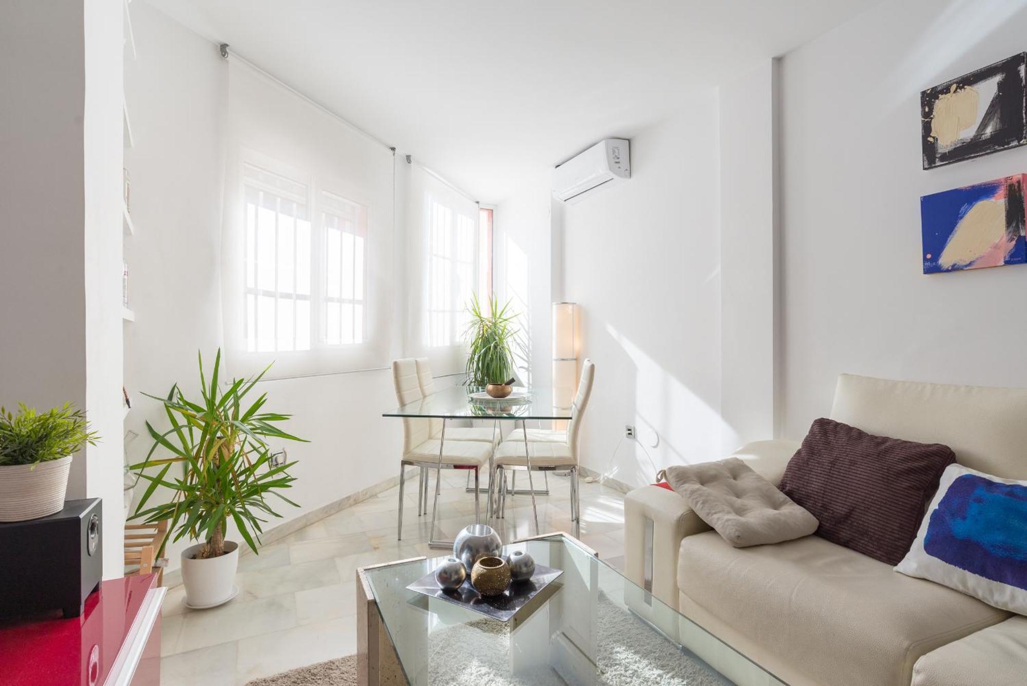Habitat Morlaco Malaga