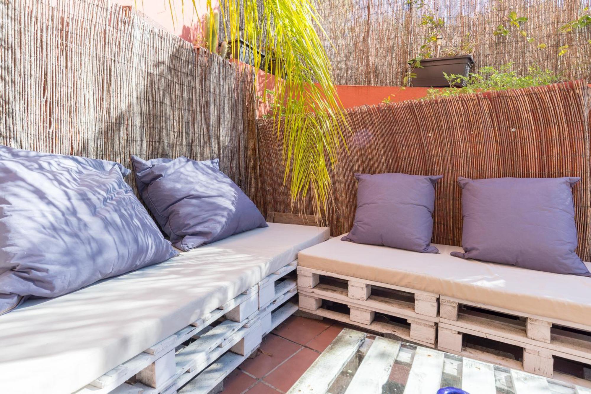 Habitat Morlaco * Malaga