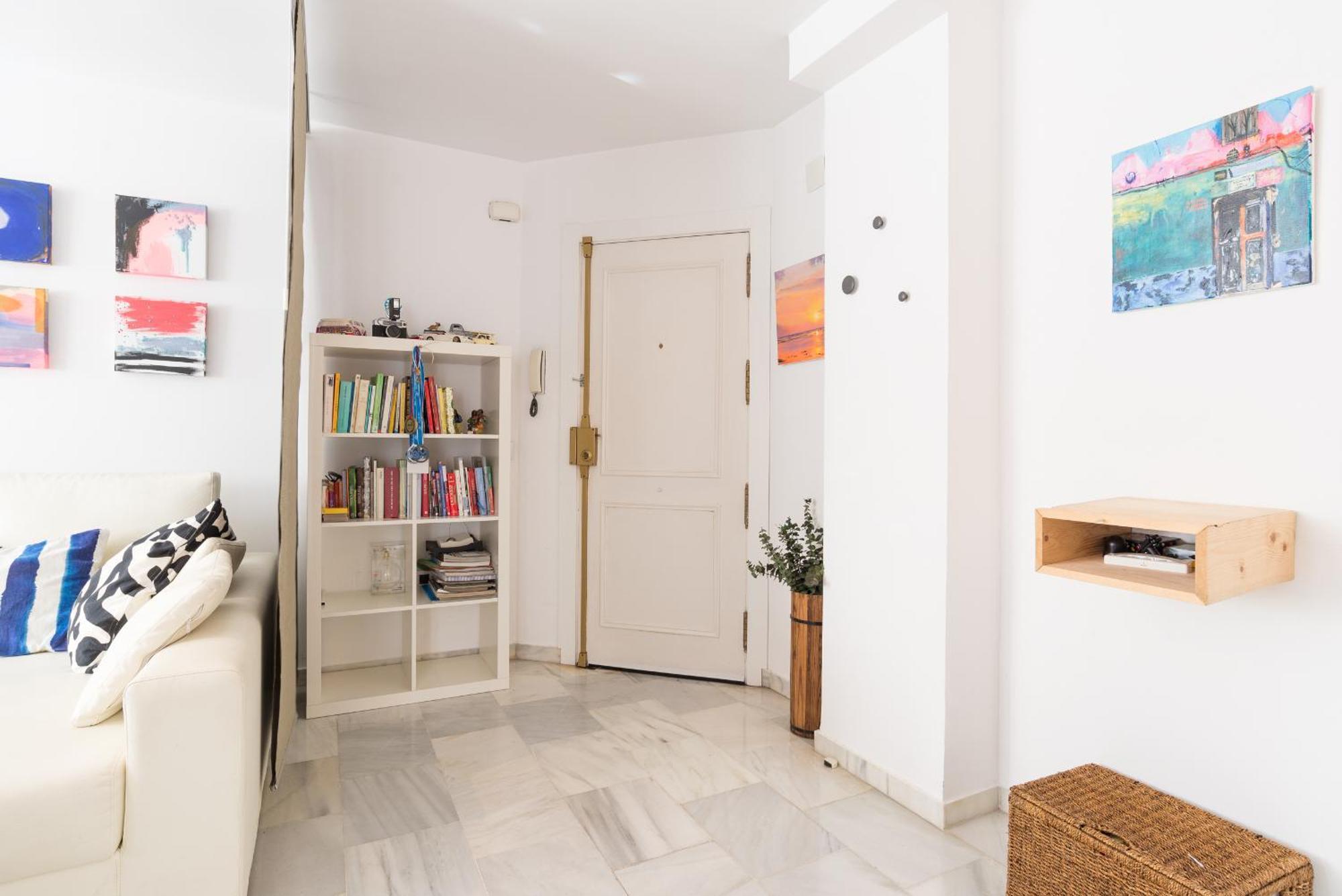 Habitat Morlaco * Malaga