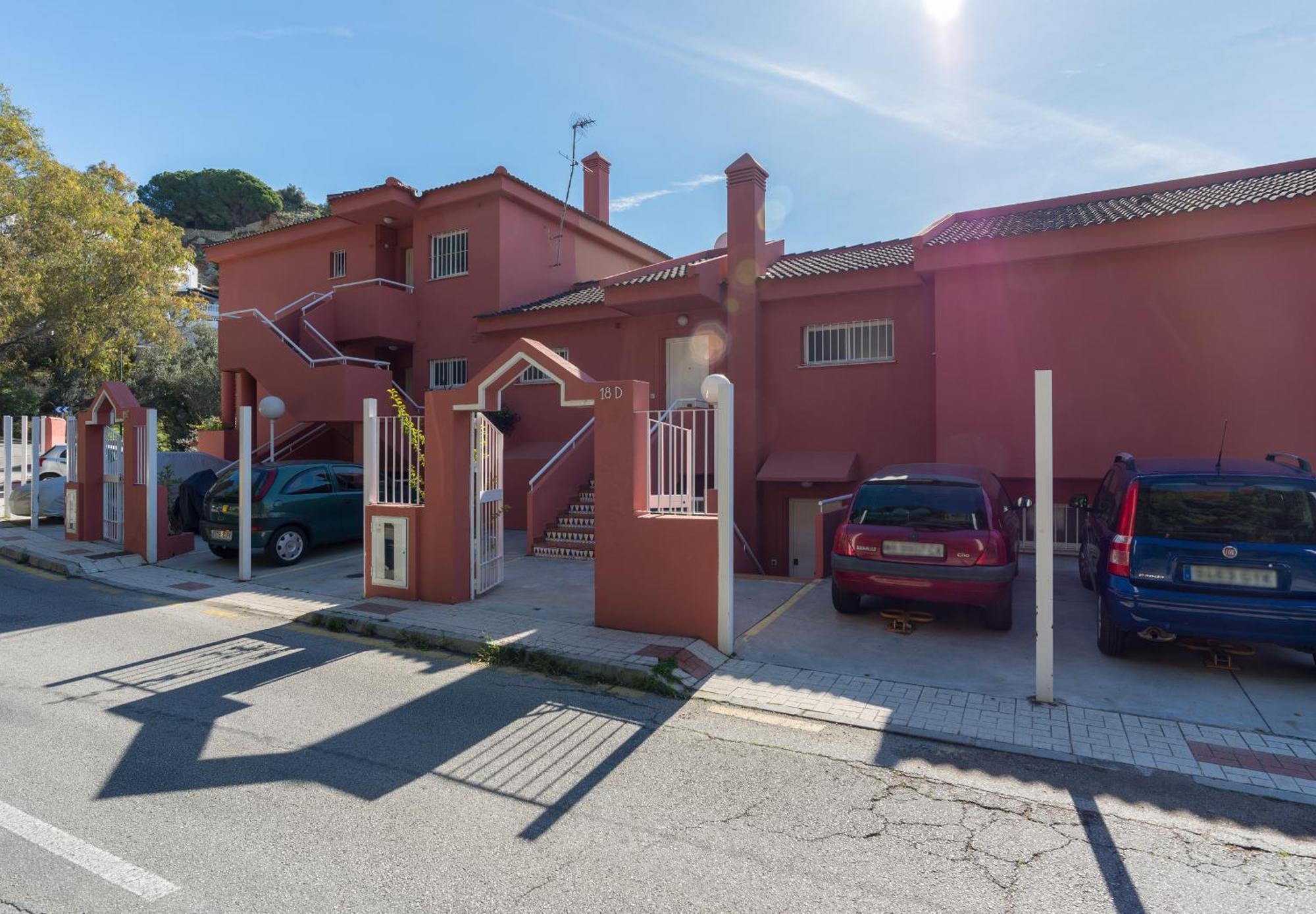 Habitat Morlaco Apartment Malaga
