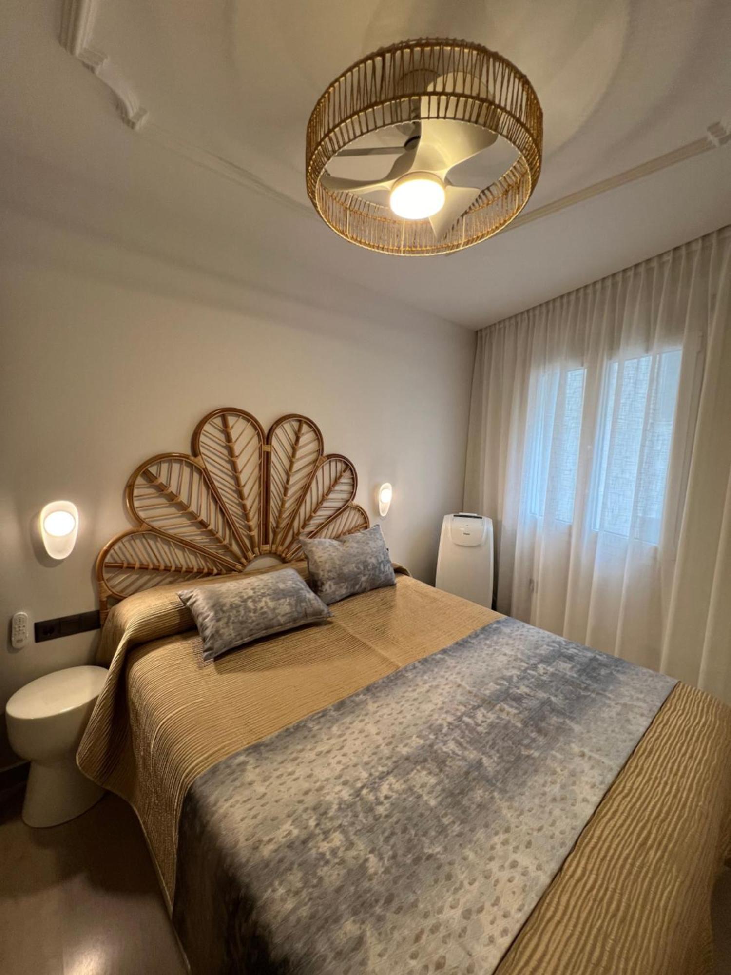Apartamento Don Juan De 2 La Catedral Málaga