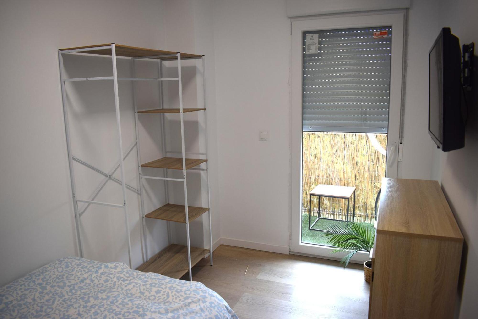 Apartamento Bueno, Bonito Y Barato *