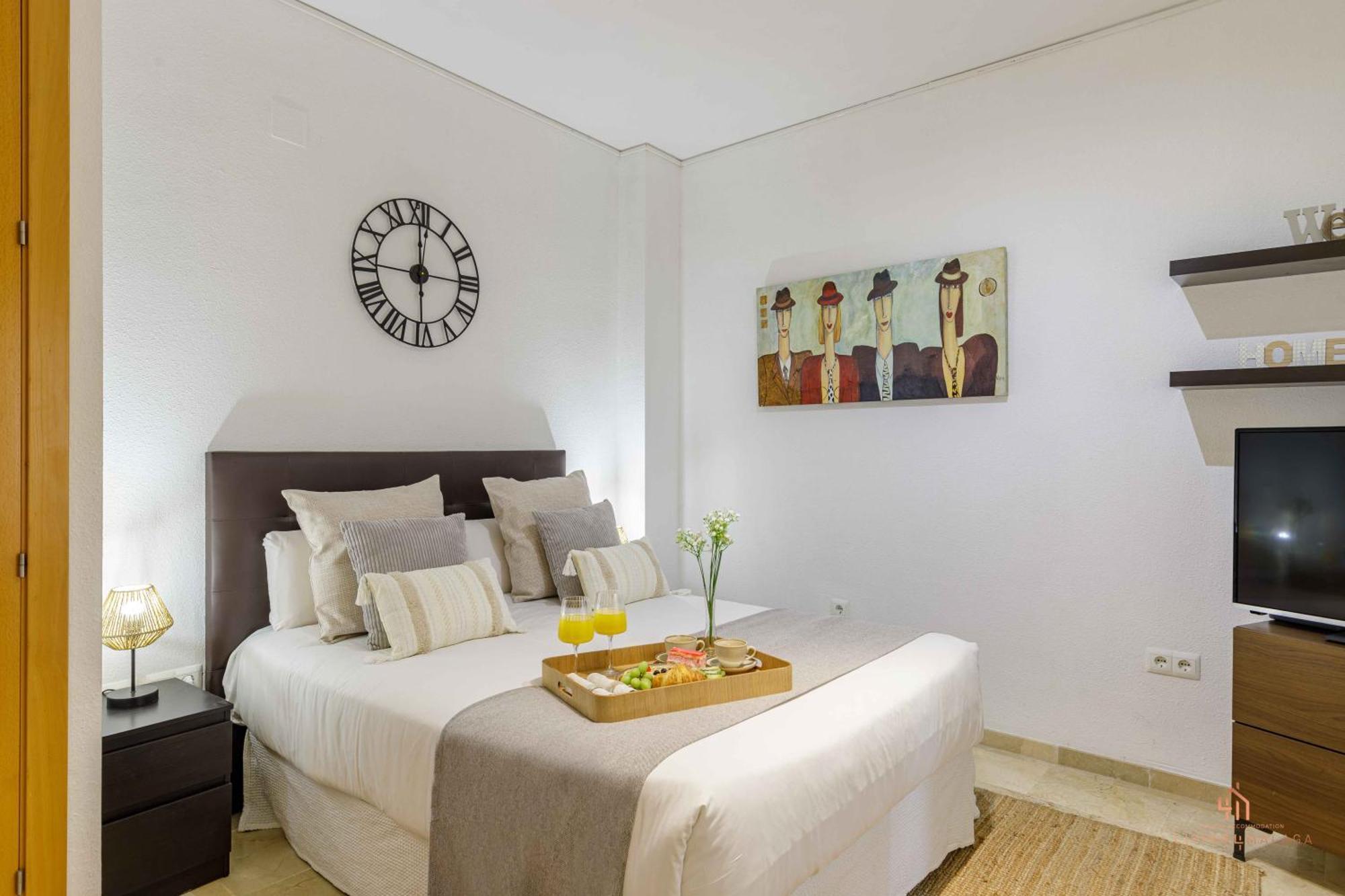 Histórico Apartamento