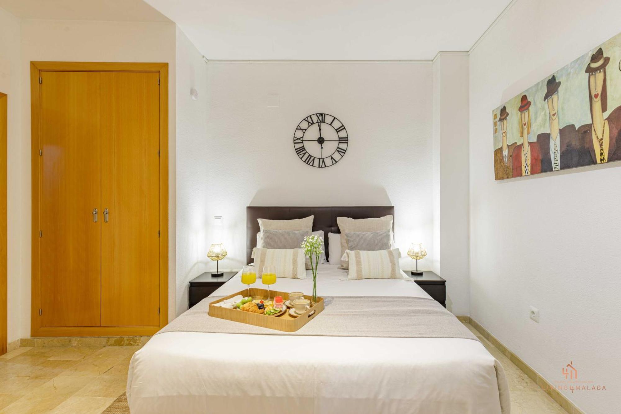Apartamento Histórico