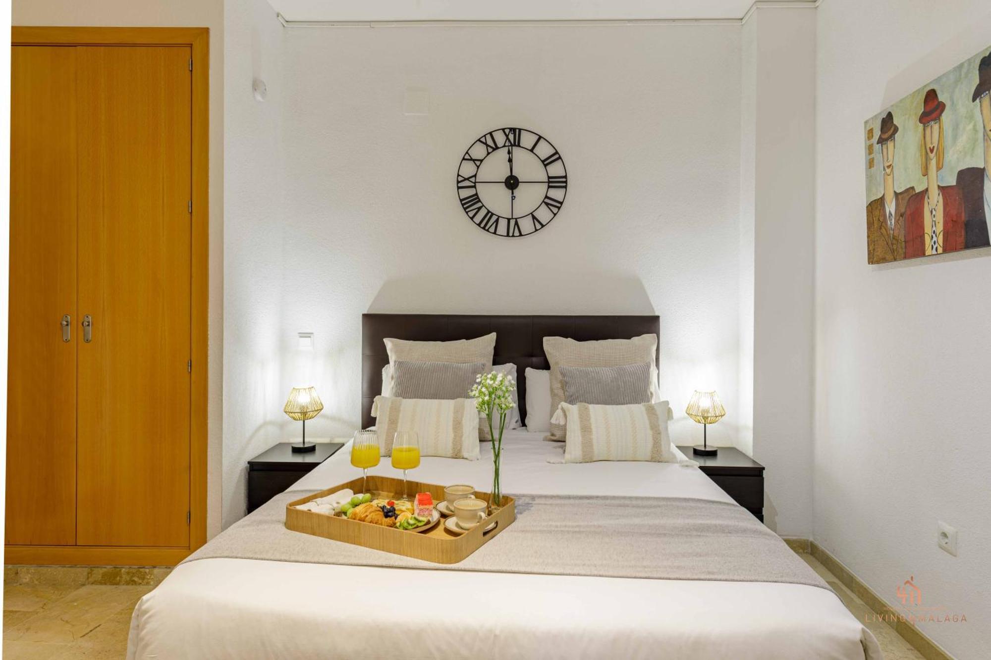 Histórico Apartamento *