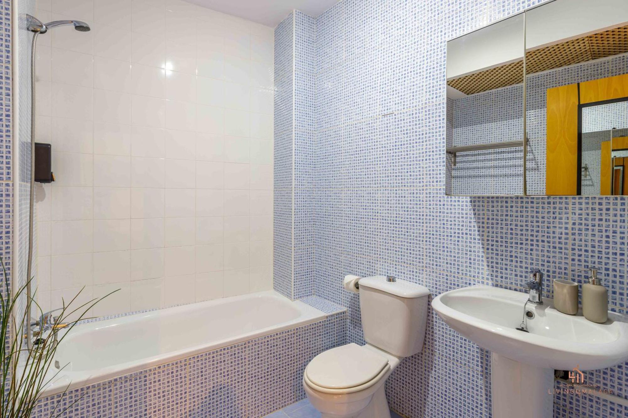 Apartamento Histórico *