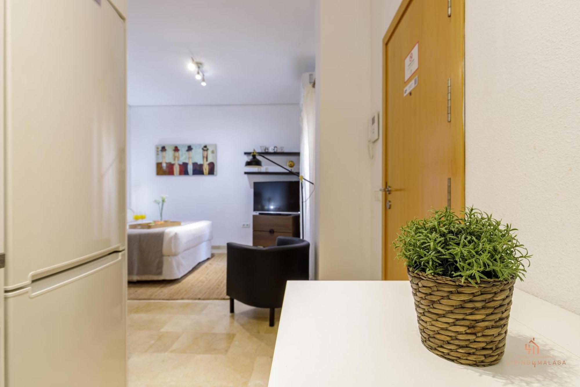 Histórico Apartamento