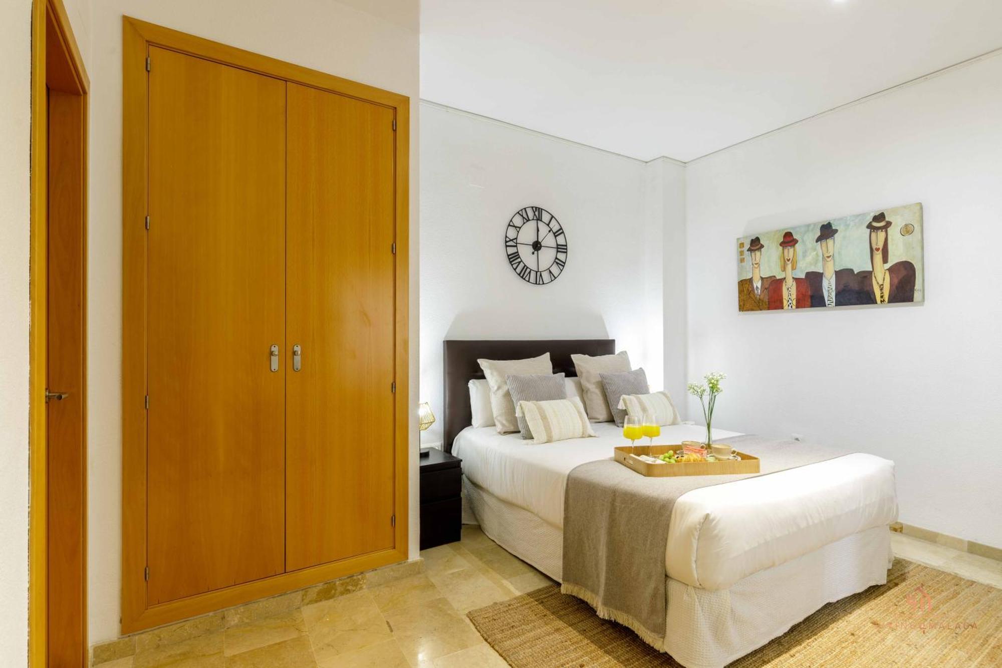 Apartamento Histórico