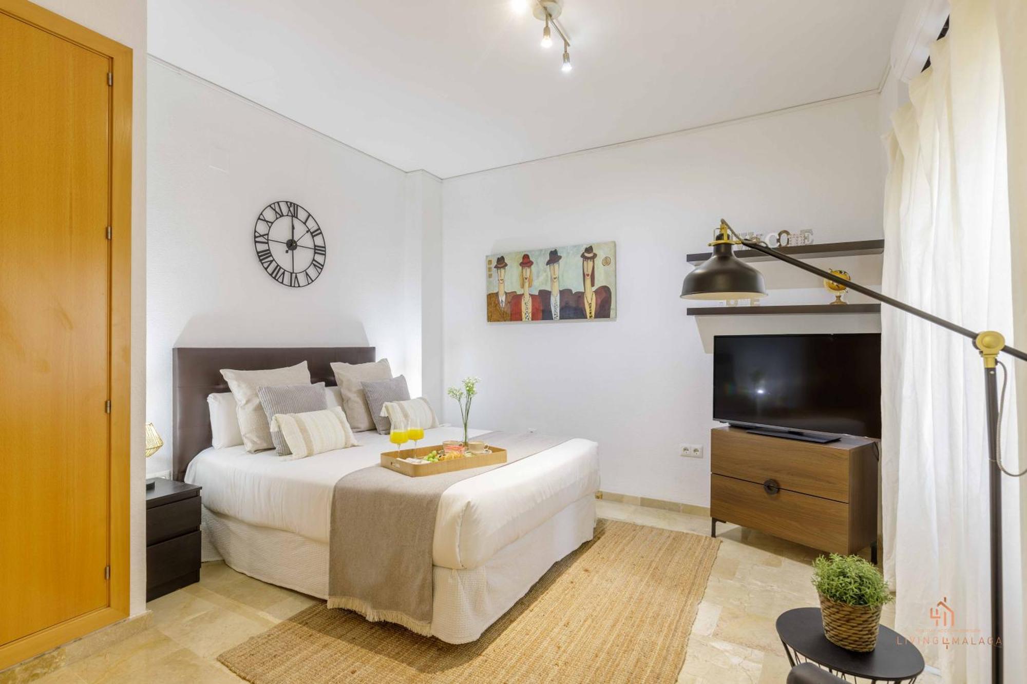 Histórico Apartamento *
