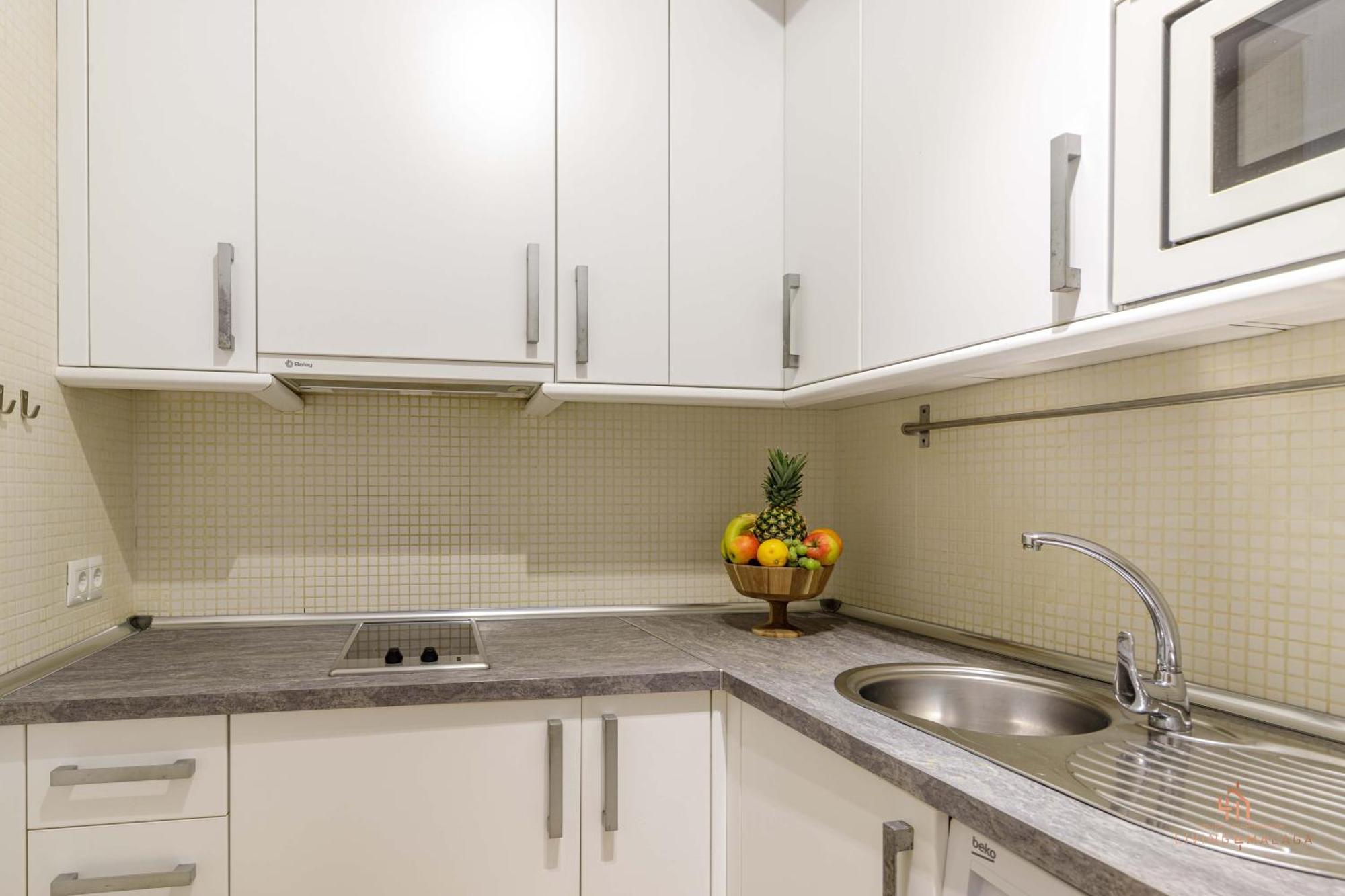 Apartamento Histórico *
