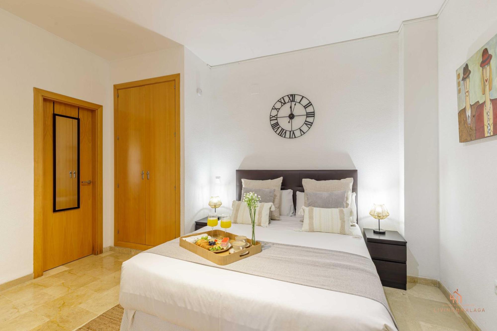 Apartamento Histórico Málaga