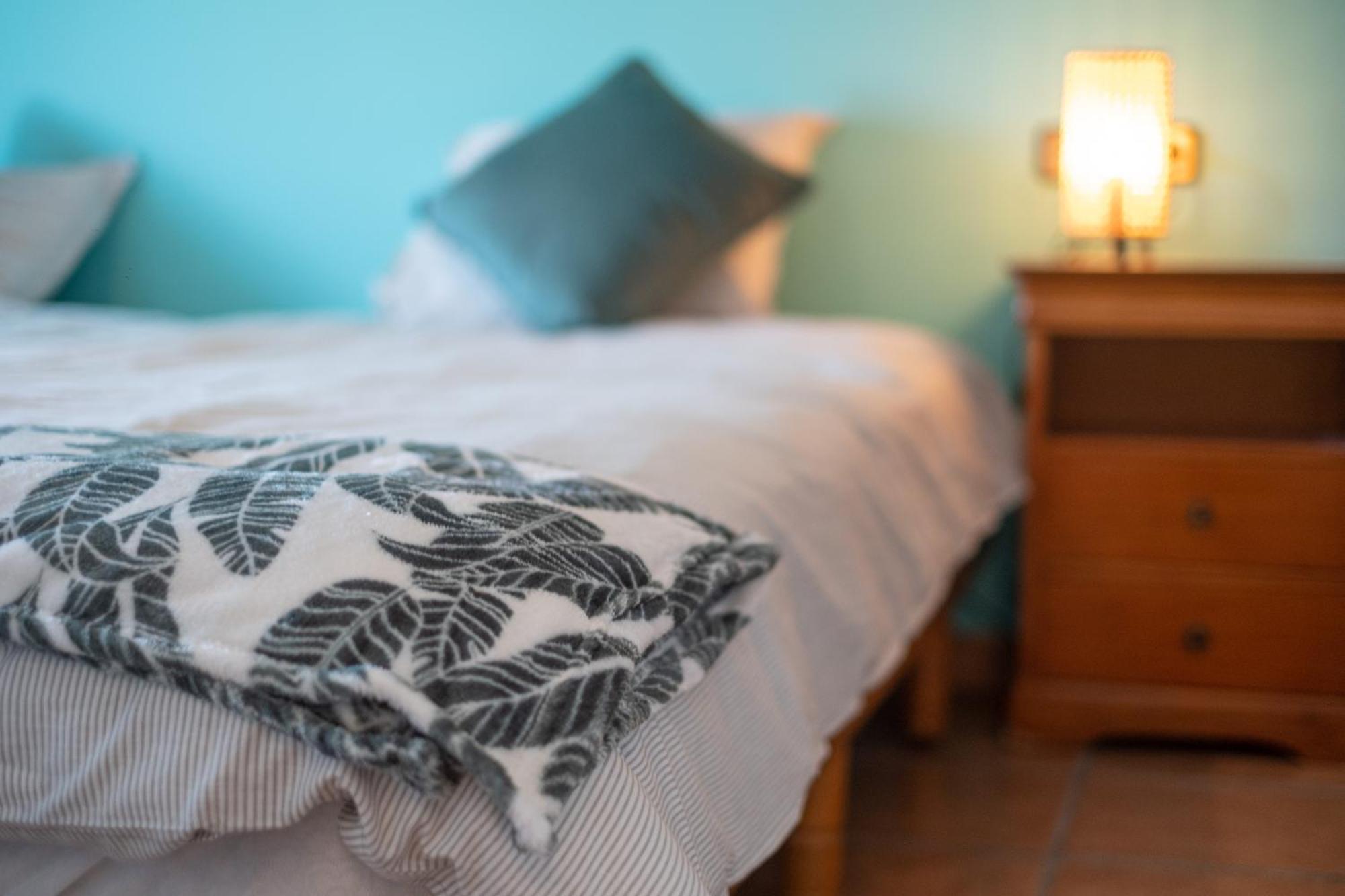 Complejo Rural Lo Arrabal Holiday home Malaga