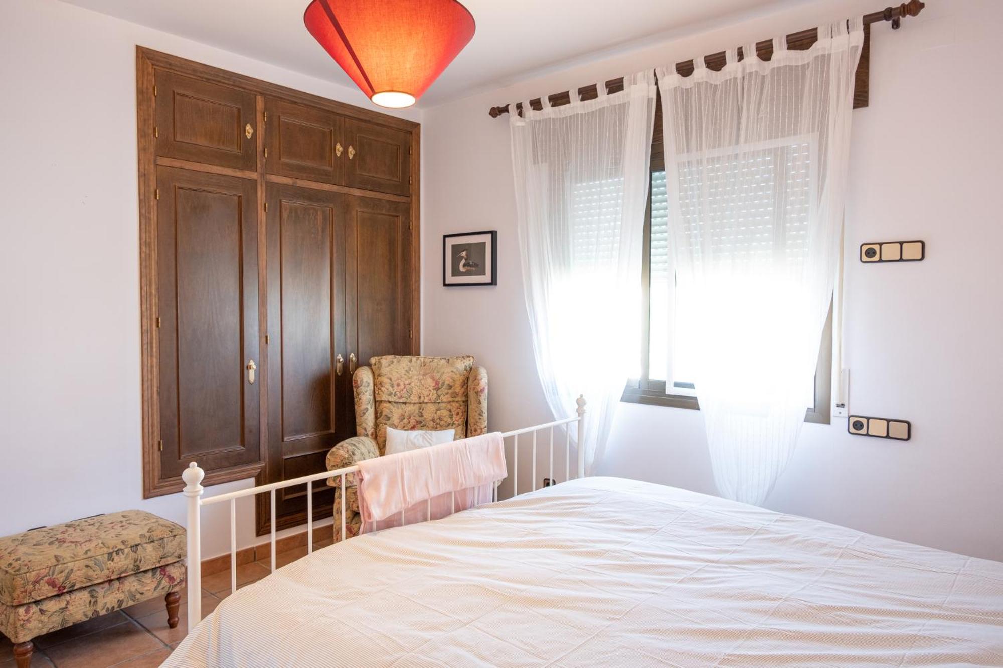 Holiday home Complejo Rural Lo Arrabal