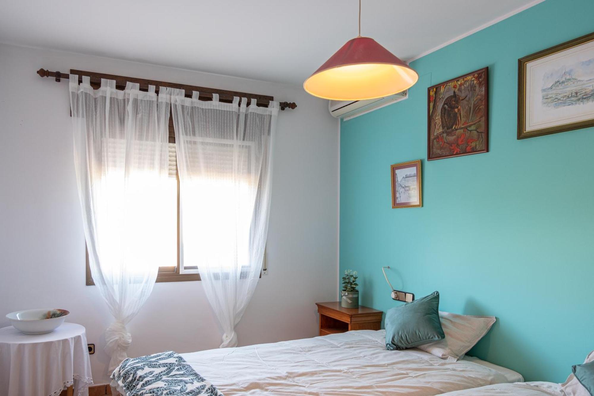 Complejo Rural Lo Arrabal Holiday home *