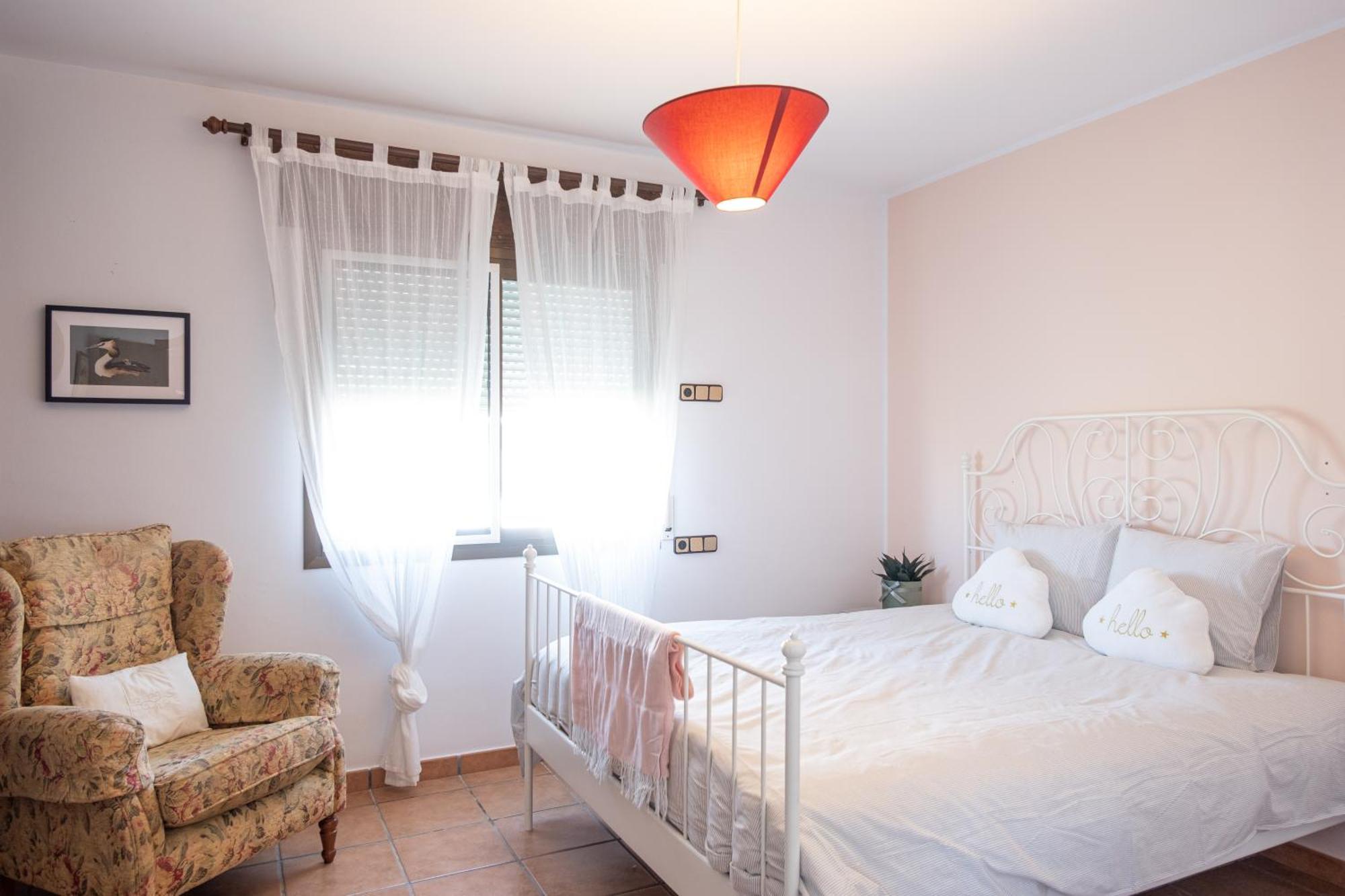 Complejo Rural Lo Arrabal Malaga